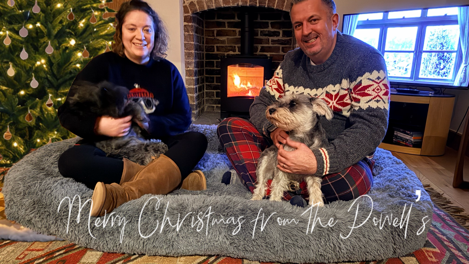Christmas Photo 2025